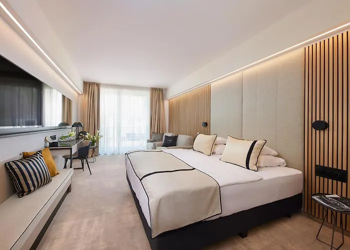 Lua - Adults Only Hotel