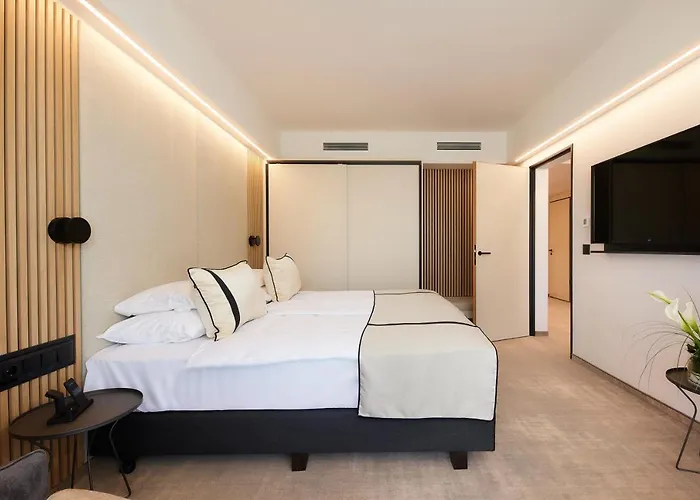 Szálloda Lua - Adults Only Balatonfüred