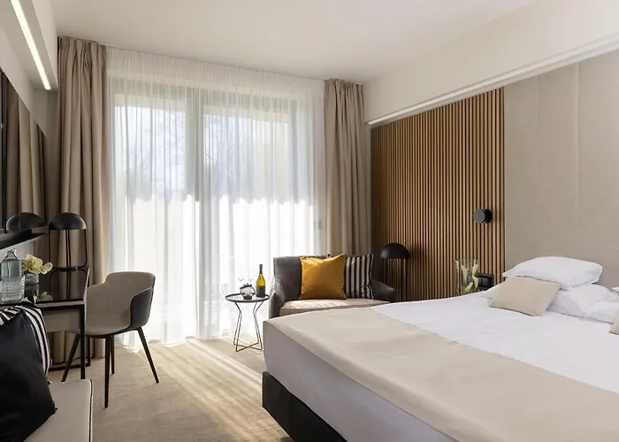 Lua - Adults Only Hotel