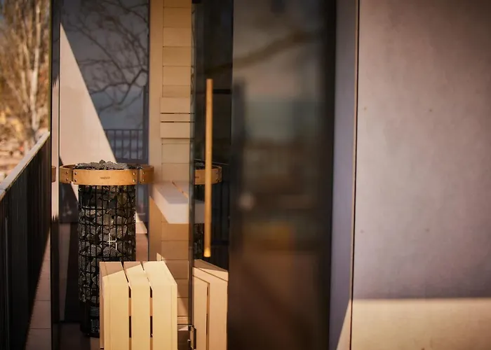 Szálloda Lua - Adults Only