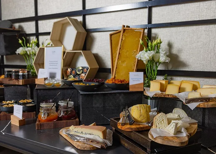 Lua - Adults Only Hotel 5*