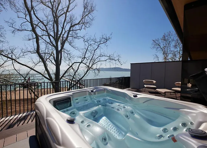 Hotel Lua - Adults Only