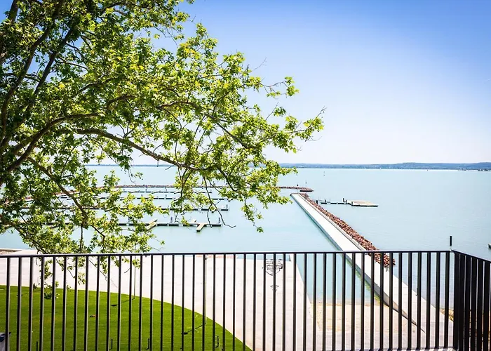 Szálloda Lua - Adults Only 5*