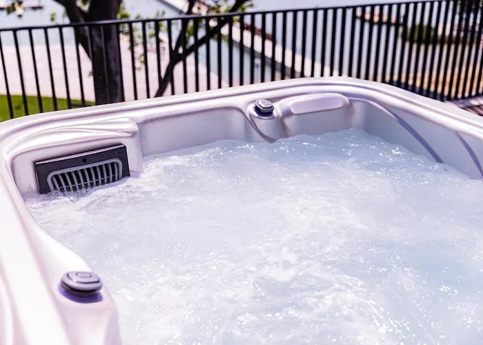 Lua - Adults Only Szálloda 5*