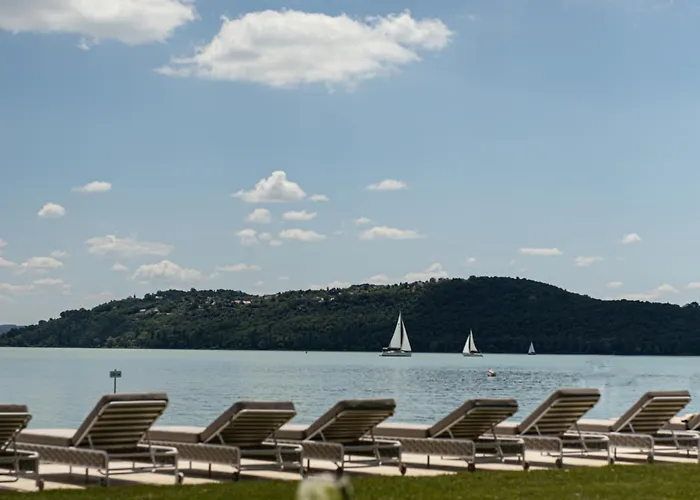 Szálloda Lua - Adults Only