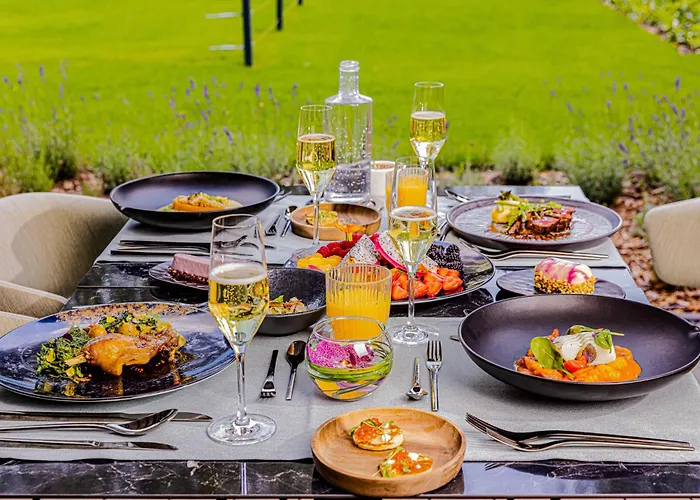 Szálloda Lua - Adults Only 5*