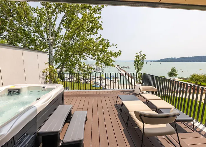 Szálloda Lua - Adults Only 5*