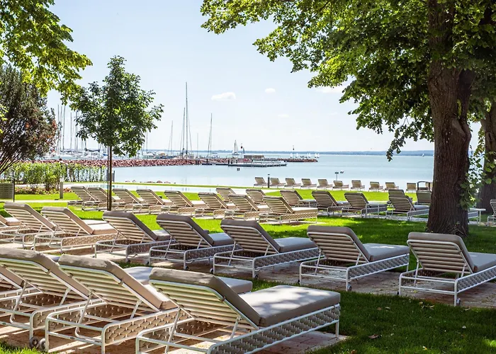 Lua - Adults Only Hotel